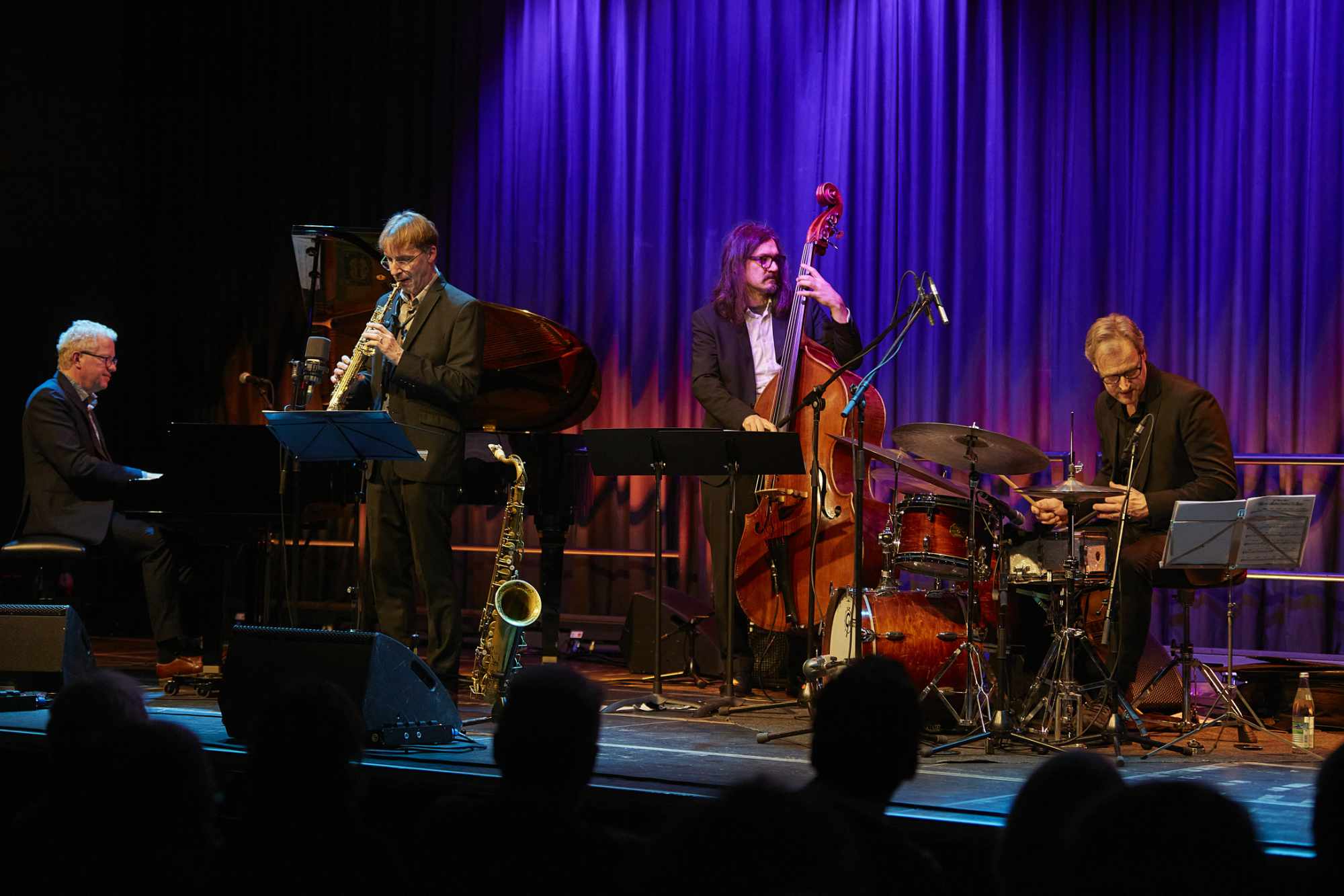 2026 Madrigal Moods - Art of Jazz