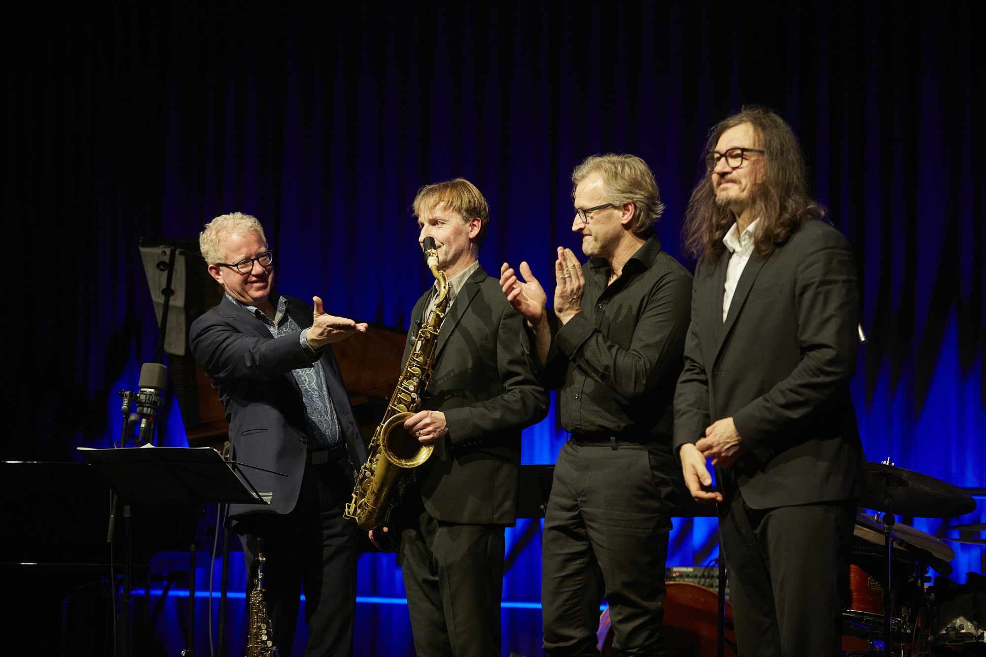 2026 Madrigal Moods in Nürnberg