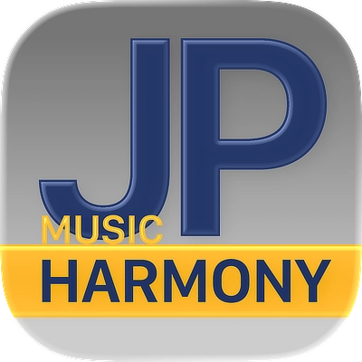 JazzPopHarmony App Icon