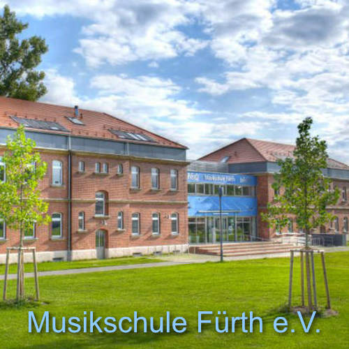 Musikschule Fürth